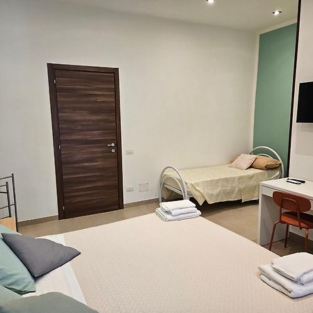 Bed and Breakfast Bea Museo Neapel Exterior foto