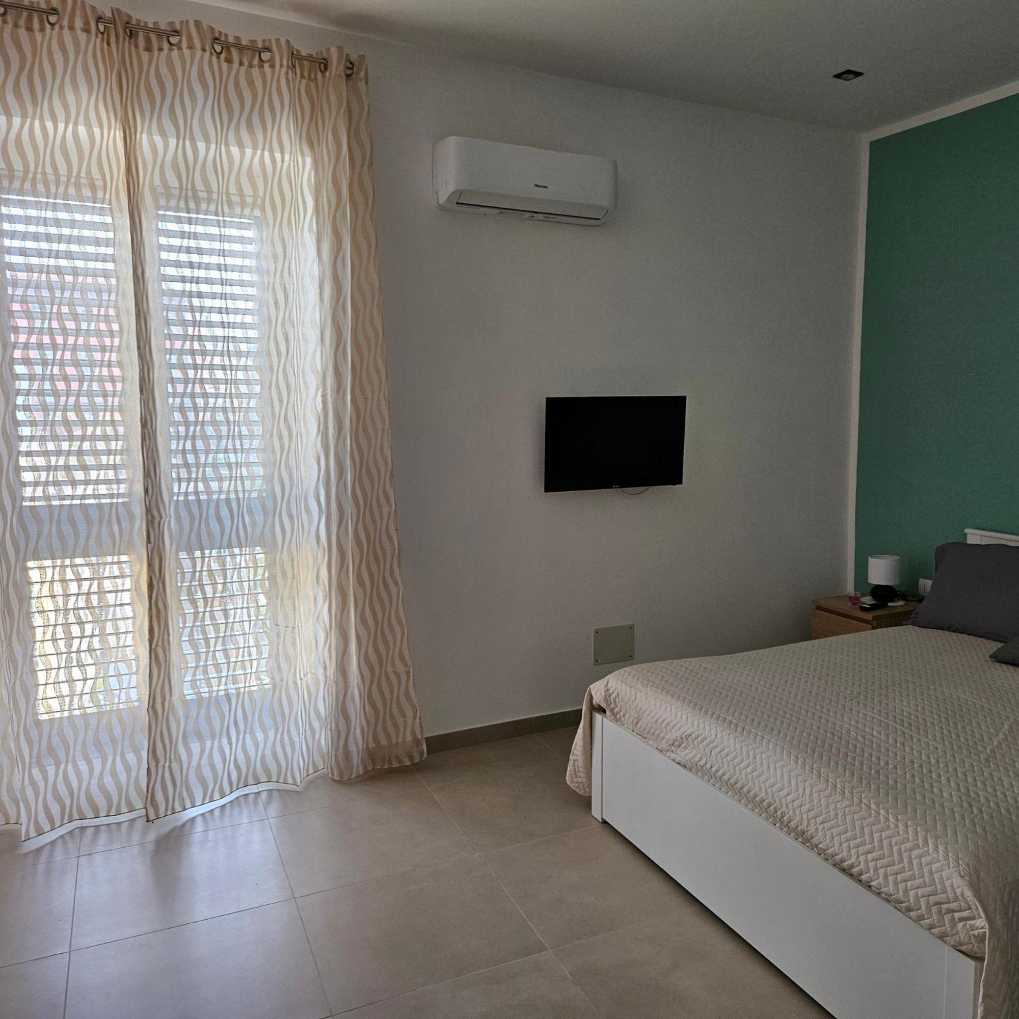 Bed and Breakfast Bea Museo Neapel Exterior foto